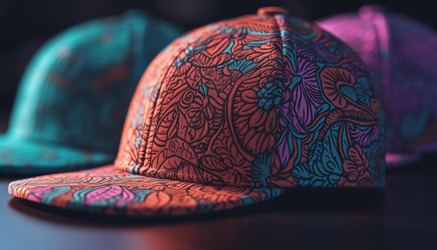 Mexico's Trendiest Hats