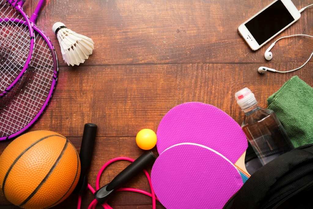Wedding Gifts for Sports