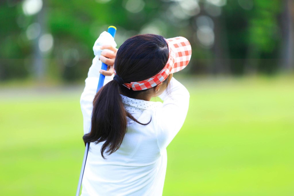 Elbow Brace for Golfers