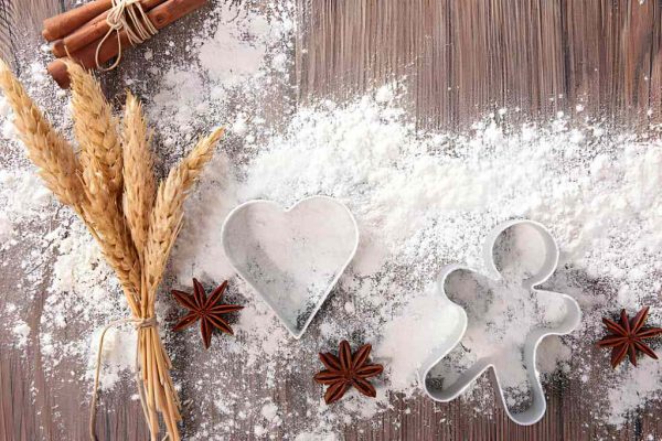 Fueling Fitness: The Vital Role of Organic Flour in Sports Nutrition
